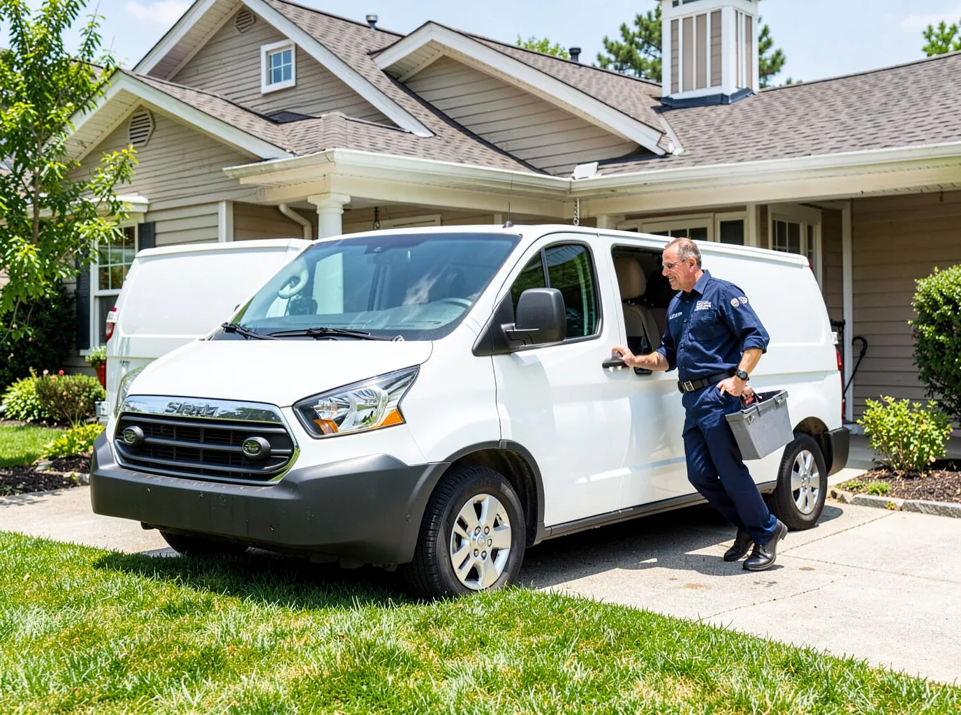 Emergency Plumber company in Grantsburg, WI